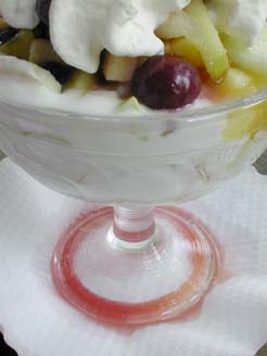 Obstsalat