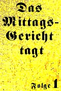 Mittagsgericht 1