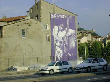 Jazz a vienne