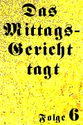 Mittagsgericht