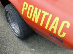 Pontiac