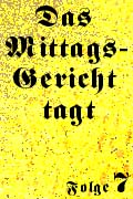 Mittagsgericht