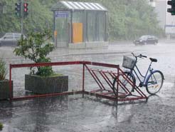 Fahrradständer