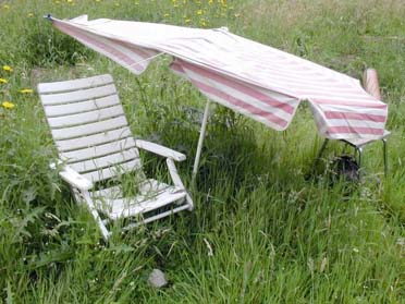 Camping Idylle