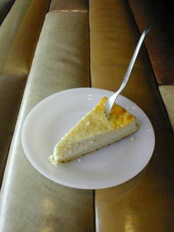Käsekuchen