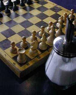 Schach