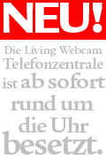 Telefone in der Zentrale