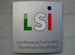 Landesspracheninstitut NRW