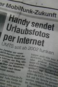 UMTS