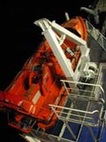Rettungsboot