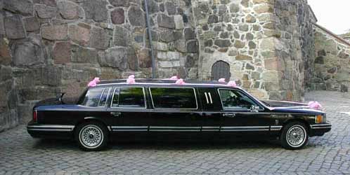 Limo