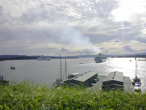 Oslofjord