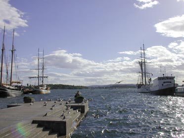 Oslofjord