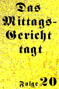 Mittagsgericht