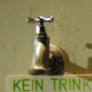 Kein Drink