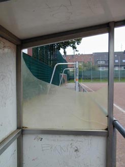 Sportplatz