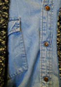Jeanshemd