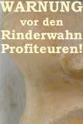 Rinderwahn