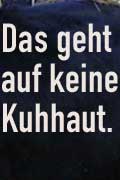 Kuhhaut