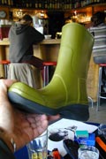 Siebenmeilenstiefel