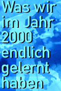 2000 Jahresrückblick