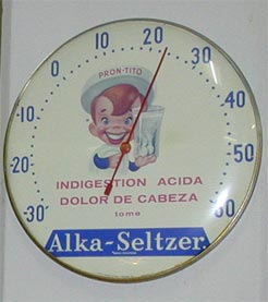 Alka-Selzer