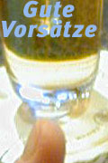 Gute Vorsätze