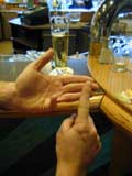 Stammtisch