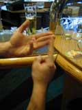 Fingerzeig
