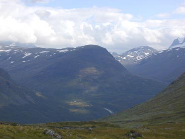 Skogadalsbøen