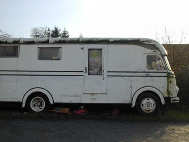 Wohnmobil
