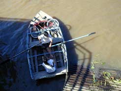 Ruderboot