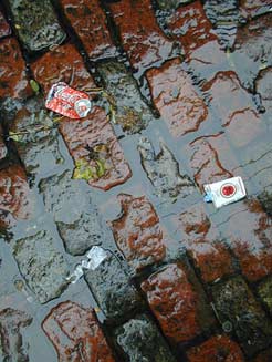 Coca-Cola Lucky Strike