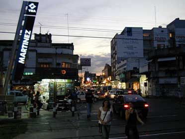 Streetlife