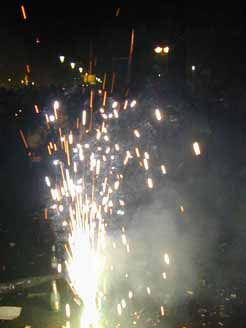 Feuerwerk