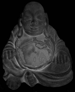 Buddha