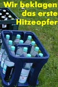 Hitzeopfer