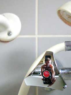 Dusche Brause