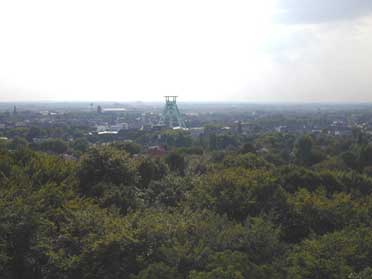 Bergbau-Museum