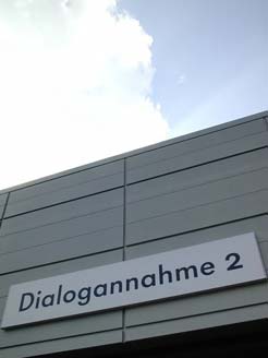 Dialogannahme 2