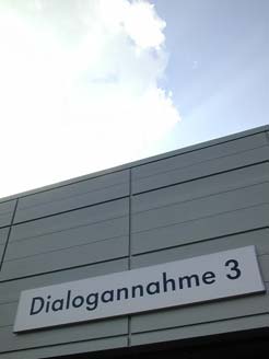 Dialogannahme 2