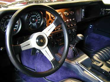 British Design