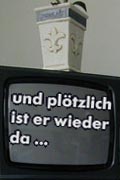 Fernsehprogramm