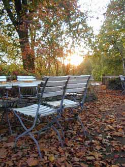 Herbstdepression