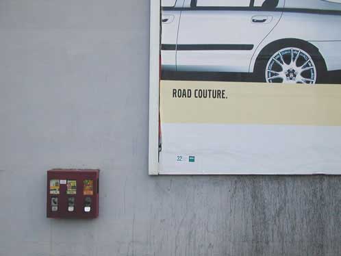 Road Couture