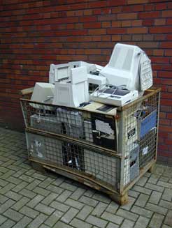 Computermüll