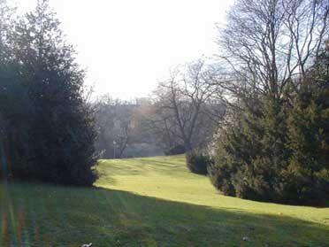 Aussicht