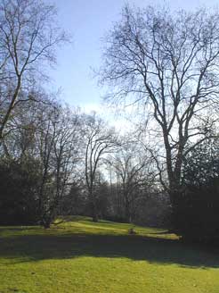 Stadtpark