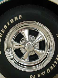 Bridgestone