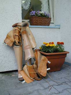 Prothesen